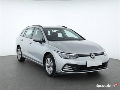 VW Golf 1.5 TSI