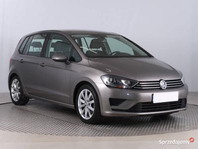 VW Golf Sportsvan 1.4 TSI