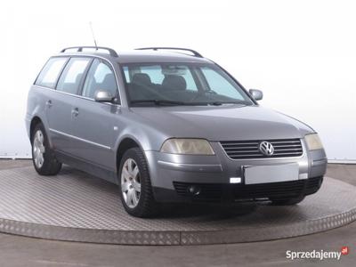 VW Passat 2.5 TDI