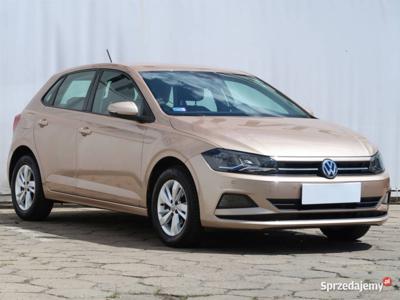 VW Polo 1.0 TSI