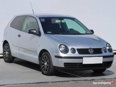 VW Polo 1.4 TDI