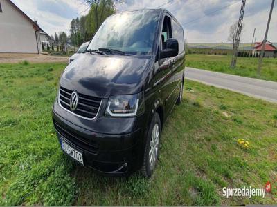 Vw t5 multivan