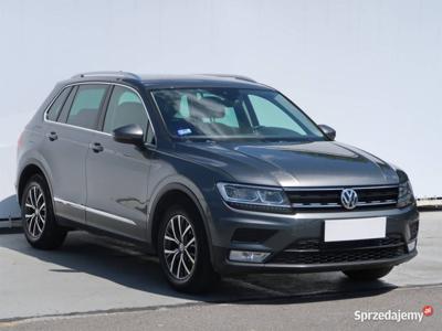 VW Tiguan 2.0 TDI