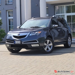 Acura MDX