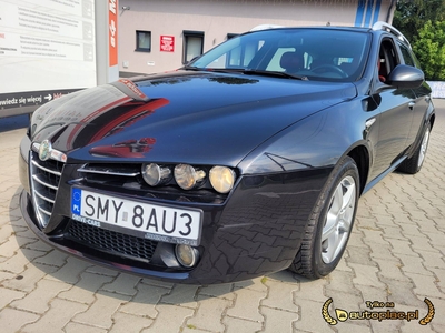 Alfa Romeo 156