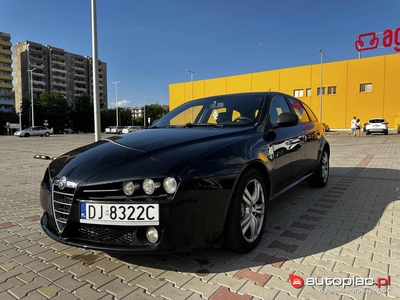 Alfa Romeo 159