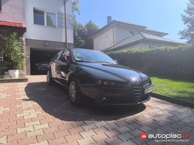 Alfa Romeo 159