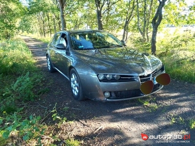 Alfa Romeo 159