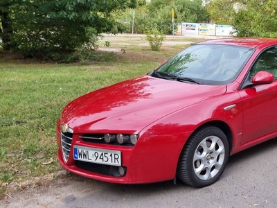 Alfa Romeo 159