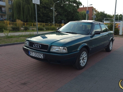 Audi 80