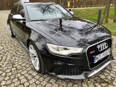 Audi RS 6