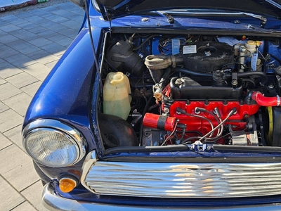 Austin Mini