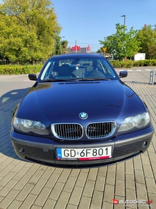 BMW Seria 3