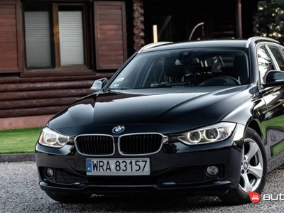 BMW Seria 3