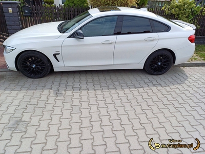 BMW Seria 4