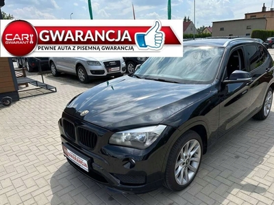 BMW X1 E84 2014