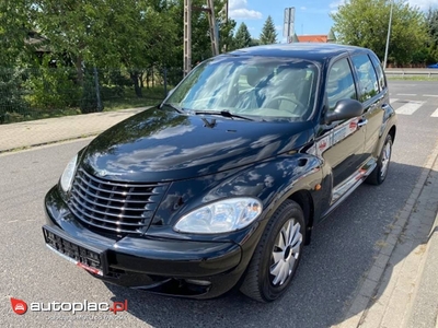 Chrysler PT Cruiser