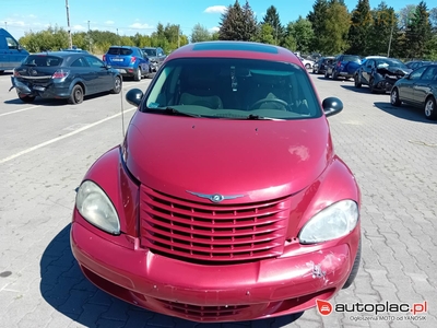 Chrysler PT Cruiser