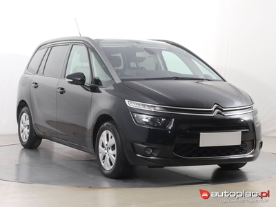 Citroen C4 Grand Picasso