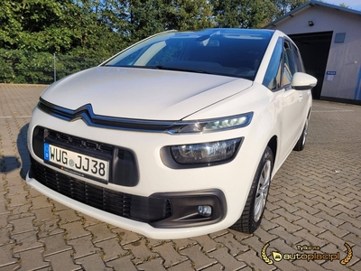 Citroen C4 Grand Picasso