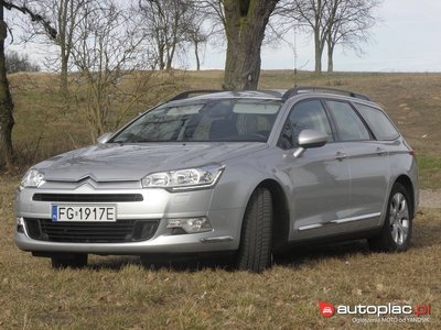 Citroen C5