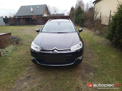 Citroen C5