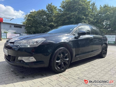 Citroen C5