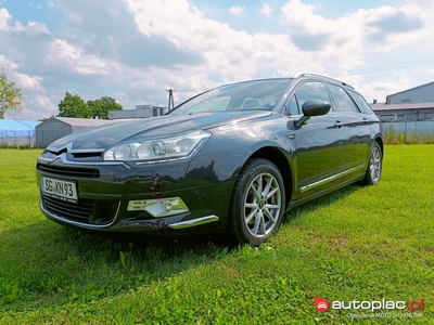 Citroen C5