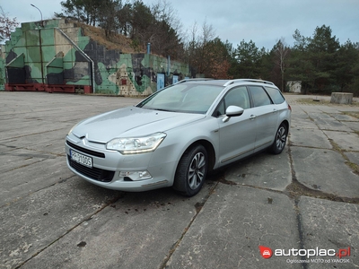 Citroen C5