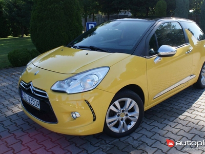 Citroen DS3