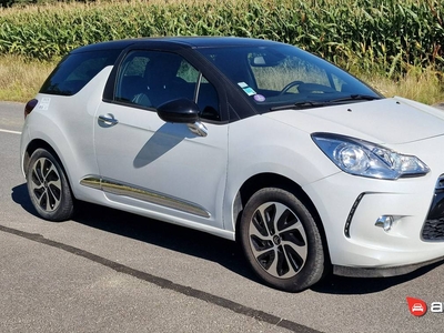 Citroen DS3