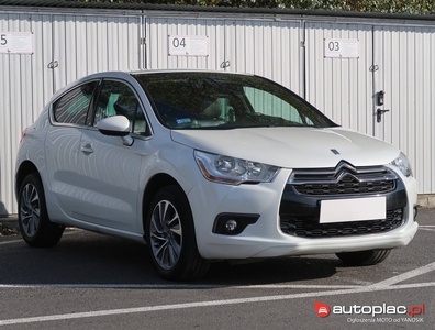 Citroen DS4