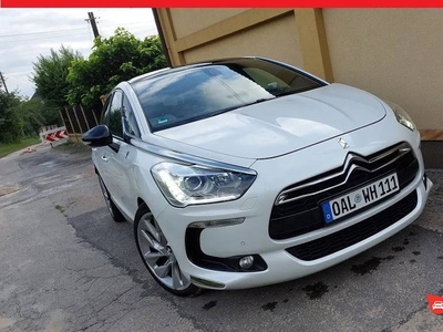 Citroen DS5