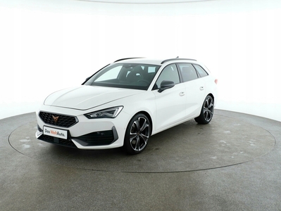 Cupra 2022