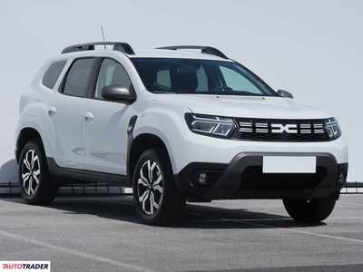 Dacia Duster 1.0 89 KM 2023r. (Piaseczno)