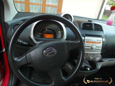 Daihatsu Sirion