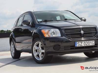 Dodge Caliber