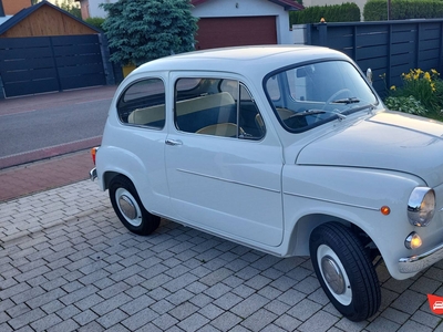 Fiat 600