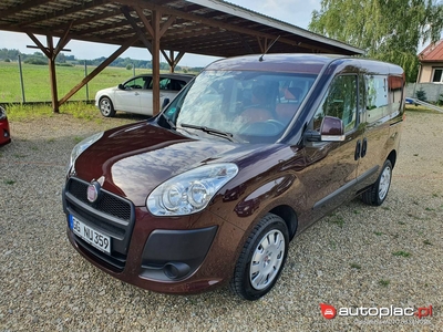 Fiat Doblo