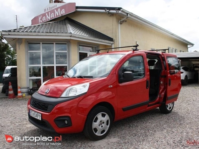 Fiat Qubo