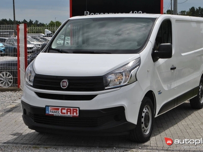 Fiat Talento