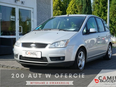 Ford Focus C-Max