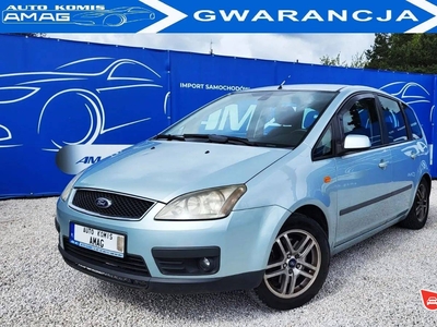 Ford Focus C-Max