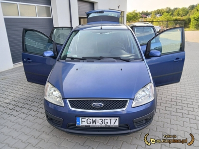 Ford Focus C-Max