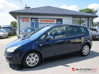 Ford Focus C-Max