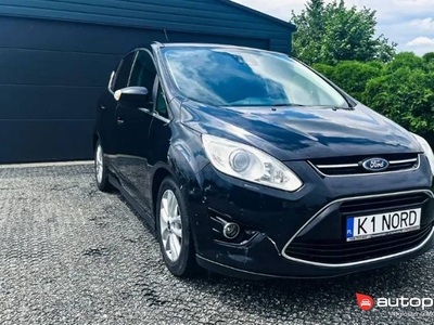 Ford Focus C-Max