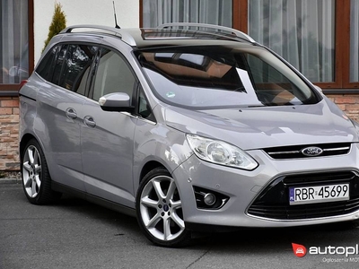 Ford Grand C-Max