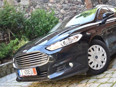 Ford Mondeo V Kombi 1.5 TDCi 120KM 2018