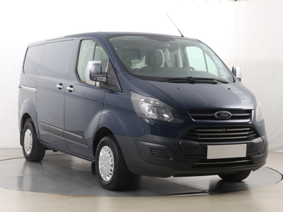 Ford Transit Custom 2013 2.2 TDCi 167060km Van