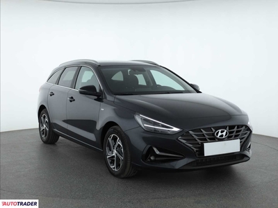 Hyundai i30 1.5 156 KM 2023r. (Piaseczno)